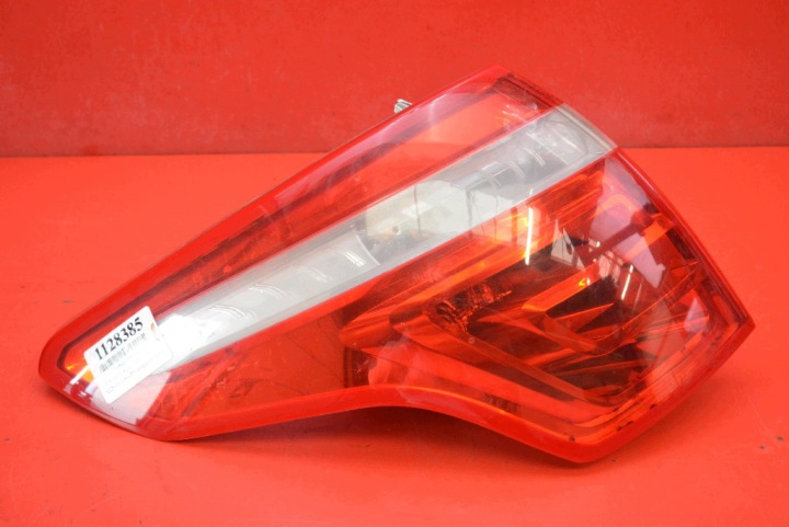 feu gauche arrière arrière 9653547580 CITROEN C4 PICASSO 1 et 06-13