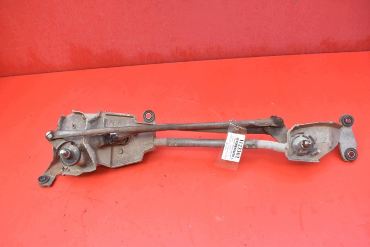 Mechanizmus motorček stieracov predok EU 159300-1052 CITROEN C-CROSSER 07