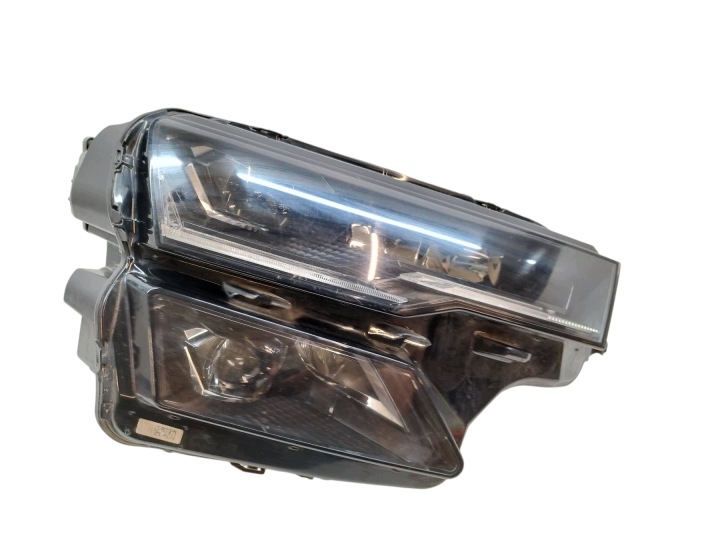light front right EUROPA FULL LED 57B941036 Skoda Karoq and (2017-)