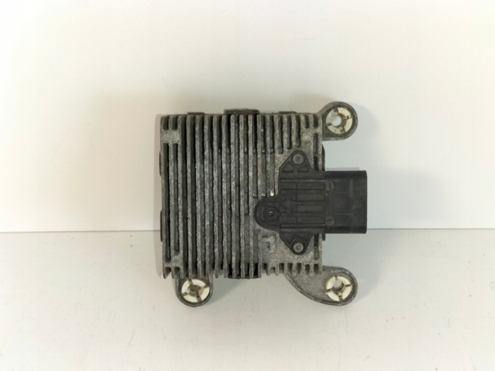 Radar sensore sensor disctronic acc PEUGEOT 208 II 2008 II 19