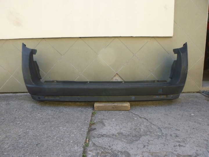 FIAT DOBLO II 2 10- COMBO D PARAURTI POSTERIORE
