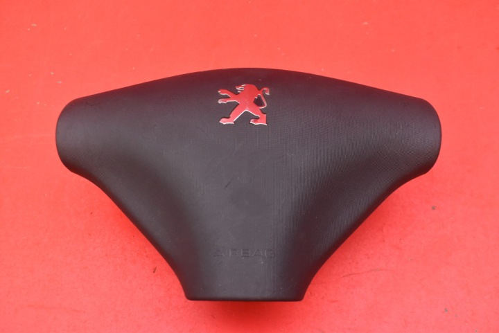 airbag řidičů PEUGEOT 107 05-08