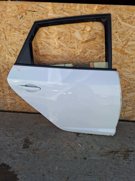 Tür heck hinten SEAT IBIZA IV KOMBI