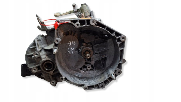 Prevodovka 55192042 M32 OPEL ASTRA H ZAFIRA B 1.9 16V CDTI 6 prevodov