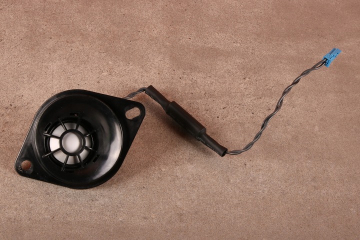 BMW 1' F70 2' F74 F78 MINI U25 Haut parleur WYSOKOTONOWY ALEV3 5A592D5