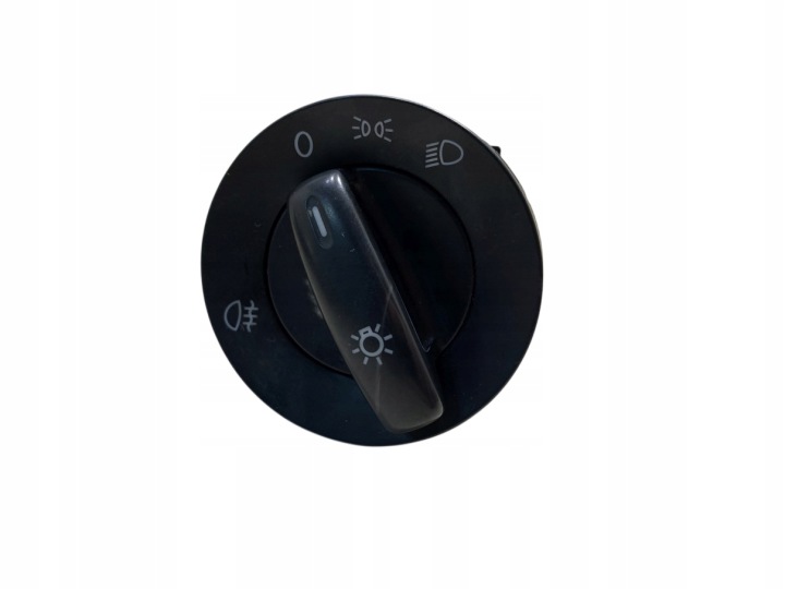 vypínač světel VW TOURAN a 1T0941431P