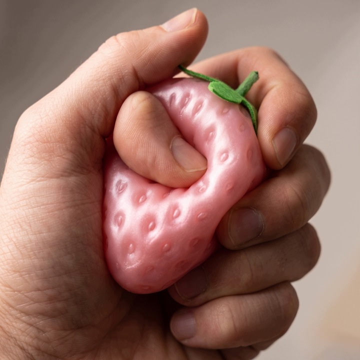 8 шт. Сквіш Blind Box Для стискання Асортимент Сквіш М'який для Дітей — фото 5
