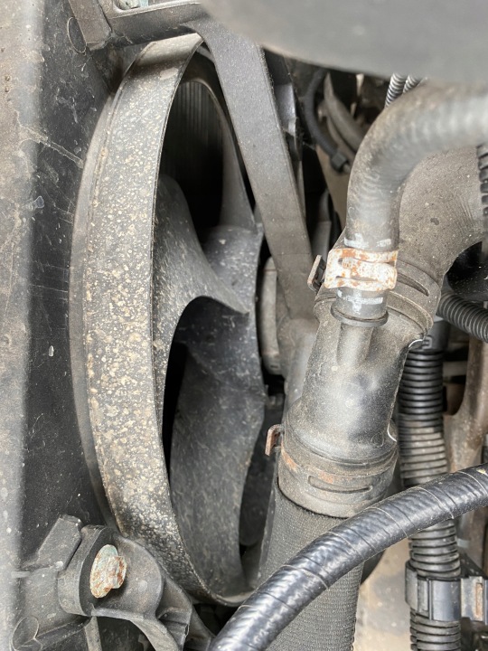 VW Lupo 3L 98-05 Kühlergebläse DES MOTORS 1.2 TDI
