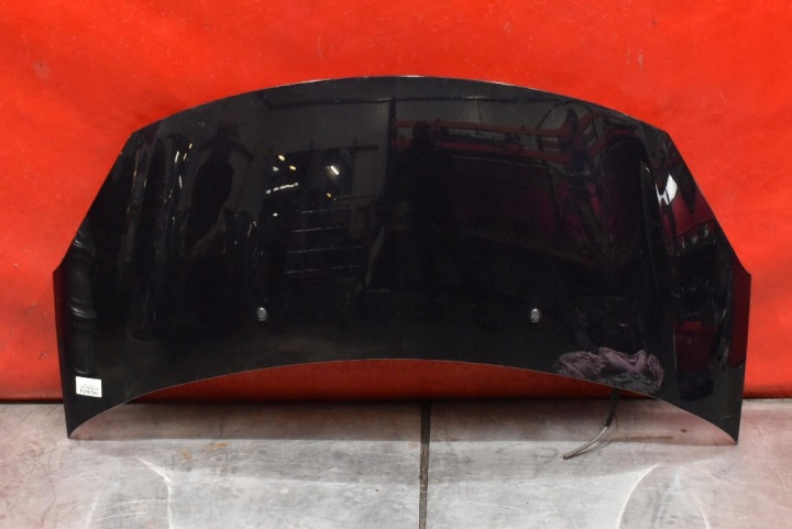 Capot EKU CITROEN C3 2 II LIFT 12-16