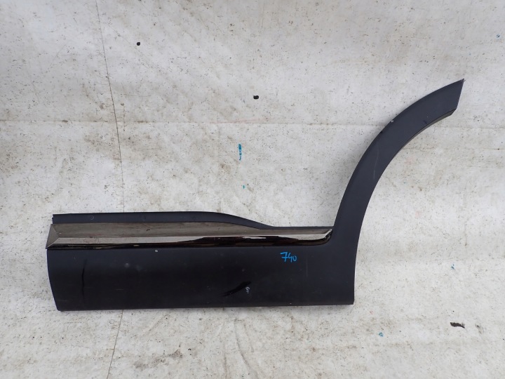 HYUNDAI SANTA FE IV 18- Moulage Portière Gauche Arrière