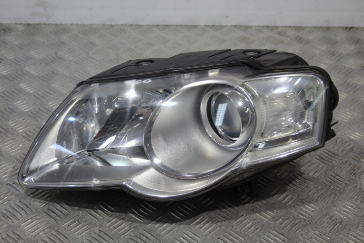 light left front VW PASSAT 3C 3C0 3C9 3C0941005Q