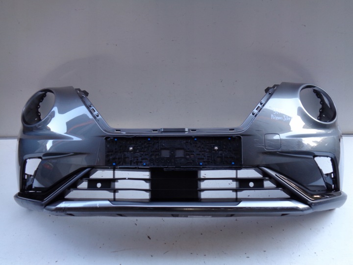 PARE CHOCS AVANT NISSAN JUKE II 19- NR 39772
