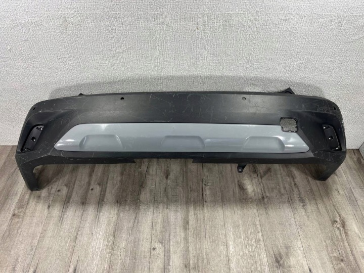 TOYOTA COROLLA CROSS 2022-> spoiler Paraurti posteriore 52159-16570