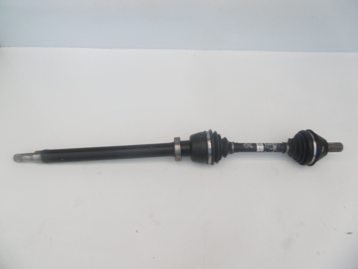 semi-axis right front MANUAL VOLVO V70 III S80 II 2.0D