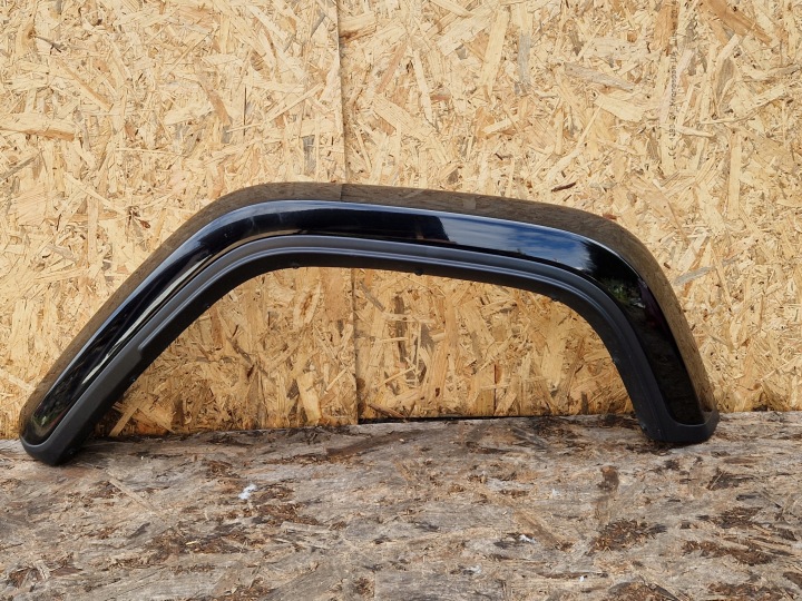Radschale Kotflügel links heck links hinten JEEP WRANGLER JL 6AD79TRMAB