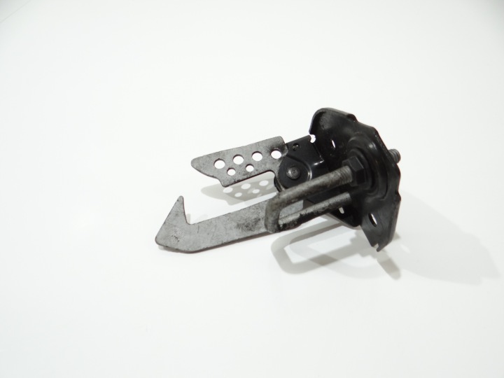 Della serratura RYGIEL del cofano Destra BMW F01 F07 F10 F11 OE 7183764