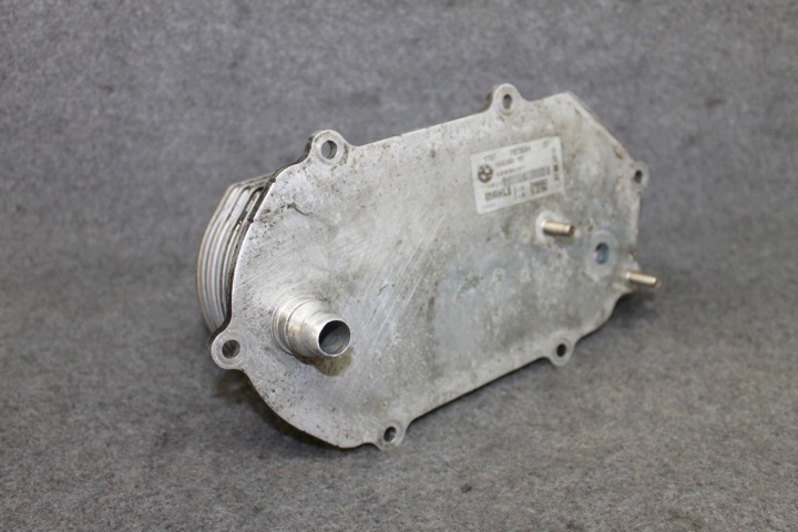 BMW F10 F01 E70 F15 F16 M550DX N57D30C Kühler luft TURBO - 7823884