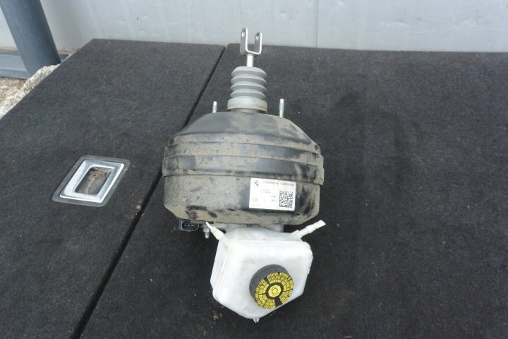 servo brake booster BMW 3-SERIA F30 330e HYBRYDA KPL LCI