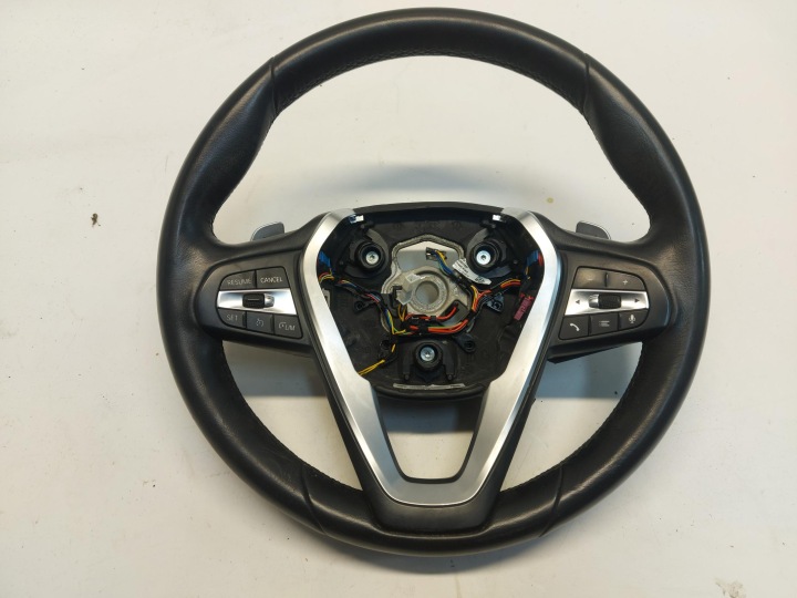 BMW G20 330e volant MULTIFUNCYJNA volant