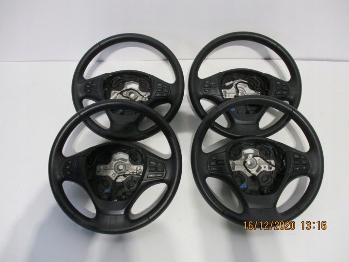 volant BMW F20 F30 F31 009 010 012