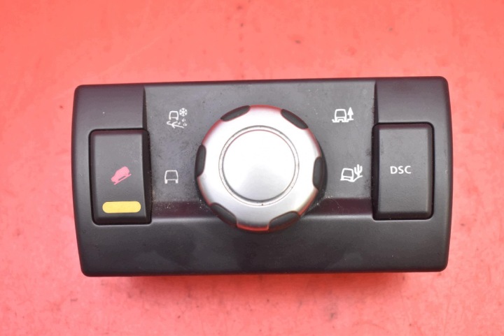 Pannello controllo Della sospensione 6H52-14B596-CD LAND ROVER FREELANDER 2 II L359