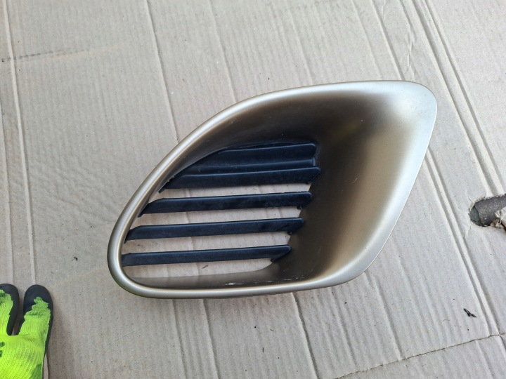 intake air PORSCHE BOXSTER 986 98650456100