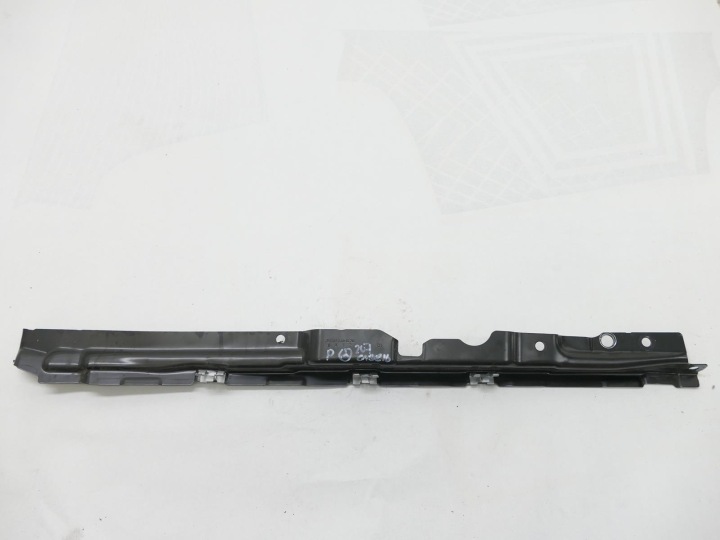 MERCEDES W207 A207 CABRIO Halter Stütze P