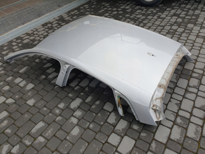 střecha CITROEN C4 B7 II HB 2010-2018