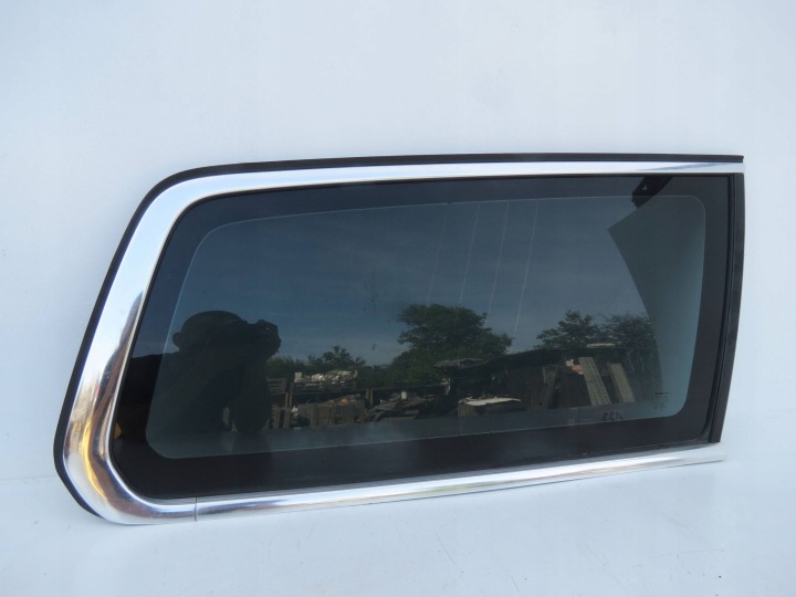 fenster karoserie rechts heck VOLVO V70 lll 3.2 B R6 243 KM 07-16r 43R000470
