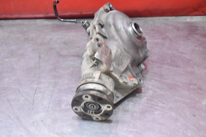 Differential Differential heck hinten 3.46 7601767 BMW X1 E84 2.0 D 184 KM XDRIVE LIFT 12-15