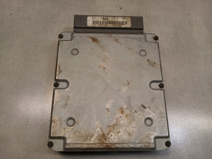 Unité de contrôle Moteur FORD FOCUS 1.8 XS4F12A650FAB
