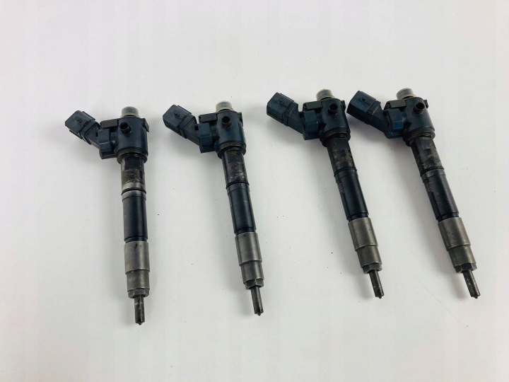 VOLVO S90 V90 II 2.0D Injecteur Injecteur 31452115