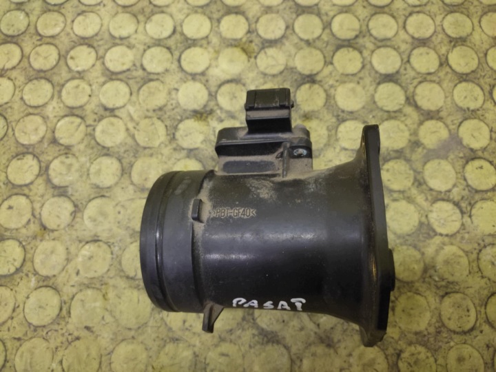 VW PASSAT B5 1.8 flow meter 058133471