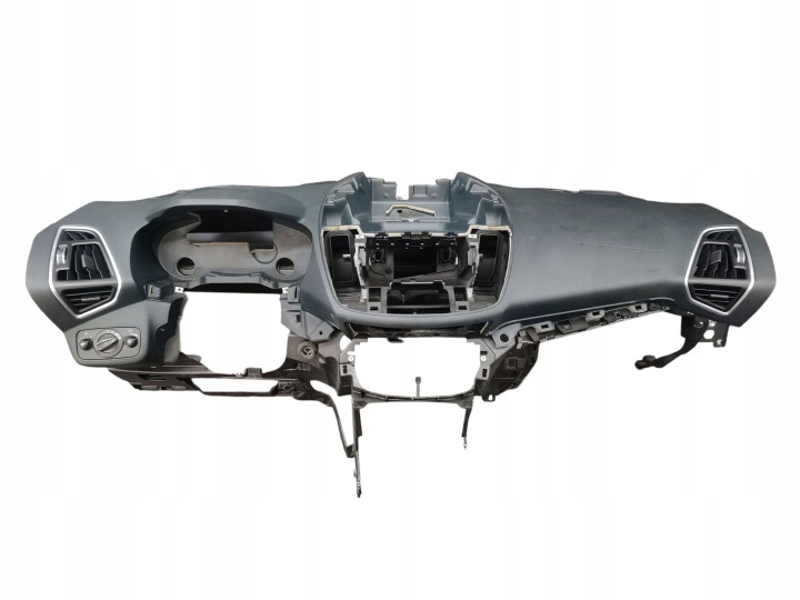 Cruscotto KIT COMPLETE airbag consolle CRUSCOTTO COMPLETO FORD C-MAX MK2 II (10-15) EUROPA