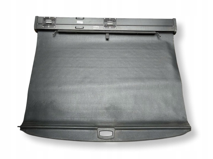 Plage arrière enrouleur Porte coffre hayon Mercedes-Benz E W211 facelift 2006 A2118600075