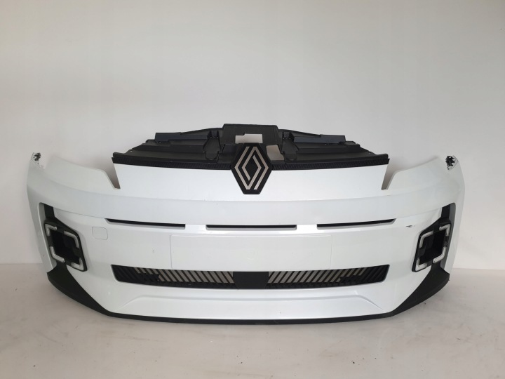 RENAULT 5 V E-TECH 24-> Paraurti Anteriore Anteriore RADAR LED coperchio , copertura 62010M626R