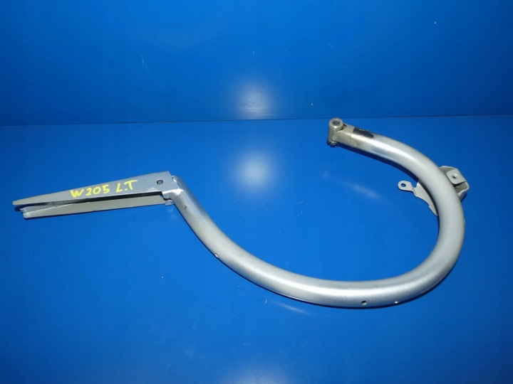 MERCEDES C KLASA W205 Sedan Scharnier heckklappe Kofferraum links heck