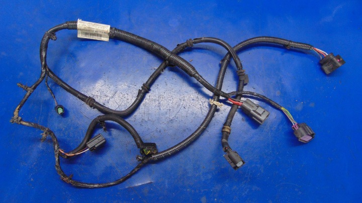 cablaggio Della sospensione posteriore 2.0D LAND ROVER DISCOVERY SPORT 14-24 ROK