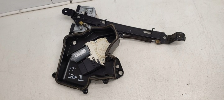 Mécanisme essuie glaces Droite Arrière Seat Leon II 1,4