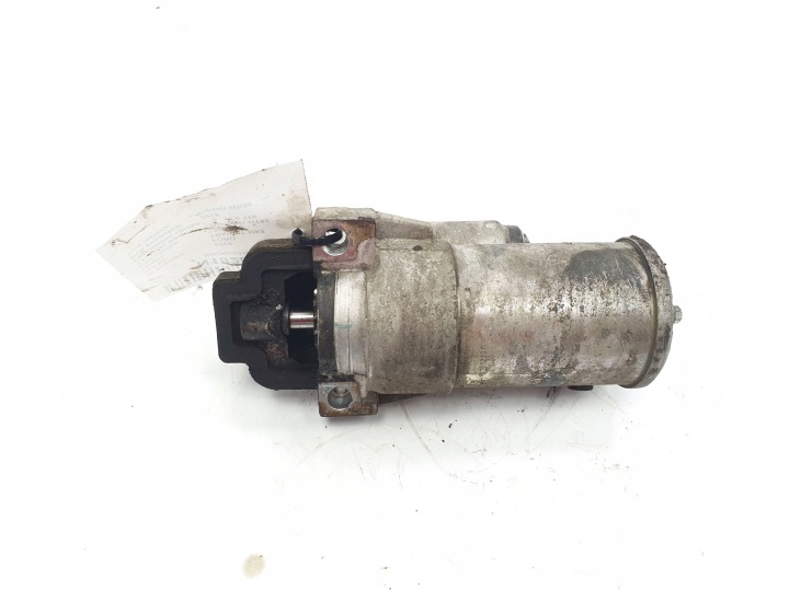 starter GK2T-11000-AB FORD TRANSIT MK8
