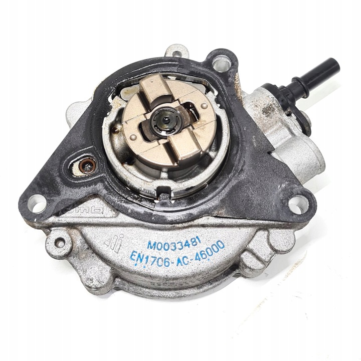 pump Vacum Citroen Opel Peugeot 1.2 THP M0033481