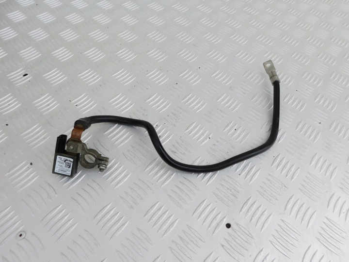 Mercedes Sprinter 906 VW Crafter Borne cable pôle négatif A9065460121 OEM