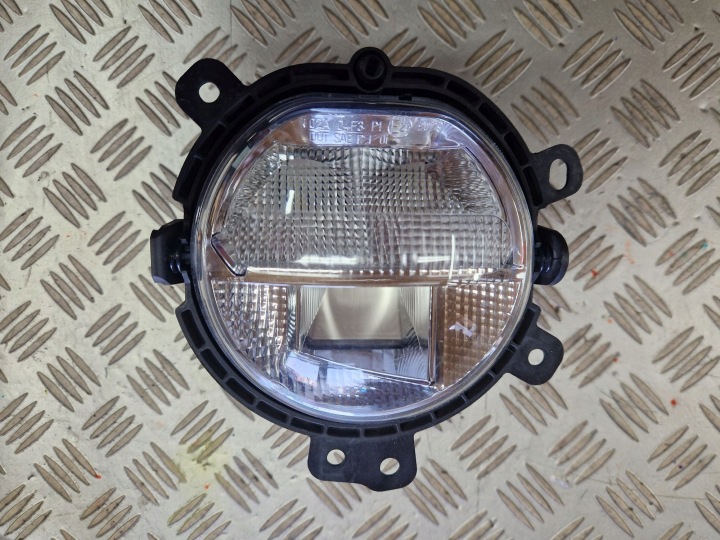 FEUX PHARE DRL DROIT FEUX ANTIBROUILLARD MINI COOPER 14R->