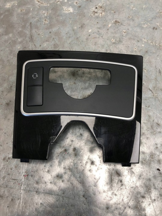 telaio Pulsante MERCEDES W212 KOMBI AVANTGARDE A2129054900