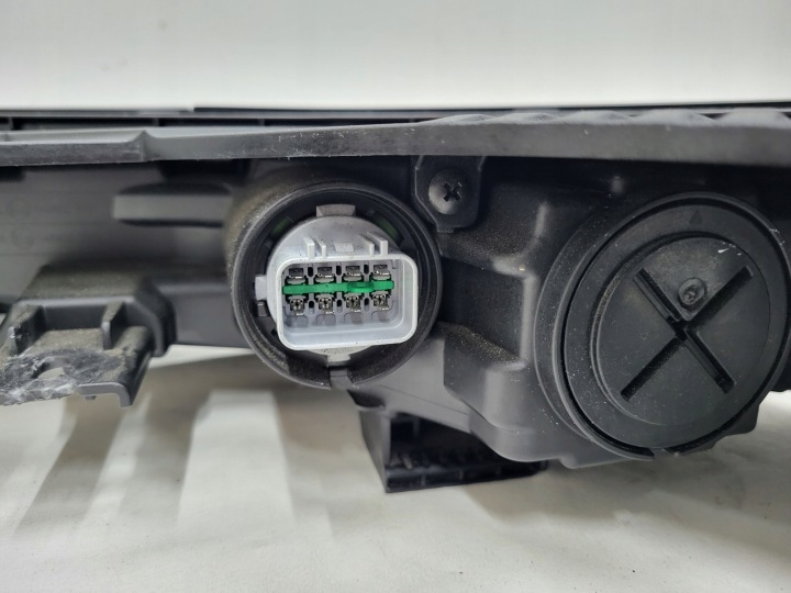 DRL front lamp Hyundai Kona II 92209BE 10