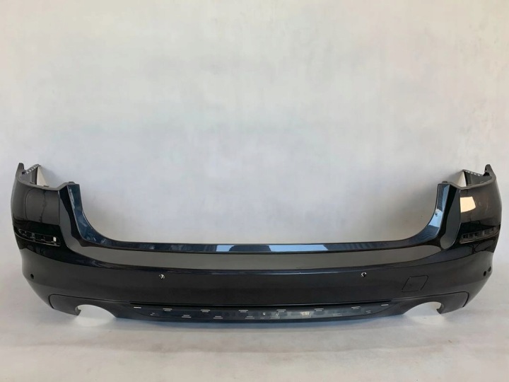 BMW 5 V G31 kombi 17-20r PDC Paraurti posteriore posteriore