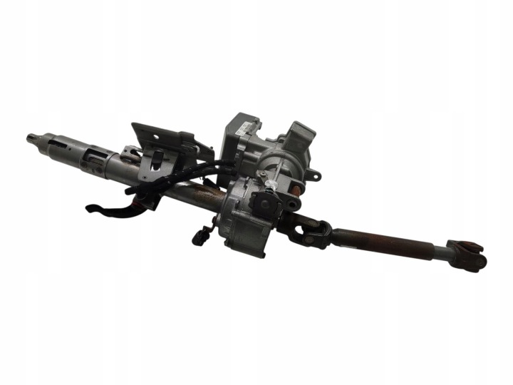 Lenkung elektrisch Lenksäule FORD FIESTA MK7 LIFT 2012-17 C1BC-3C529-AM