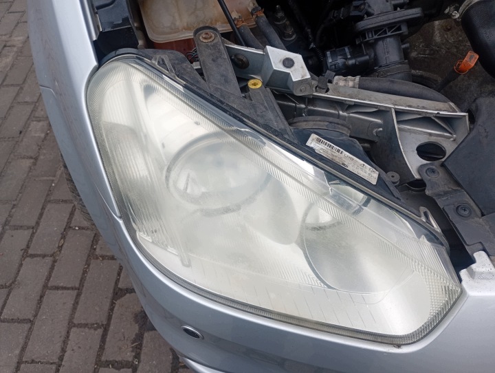 Reflektor light right front front Ford C-MAX 1 and FL 07-11