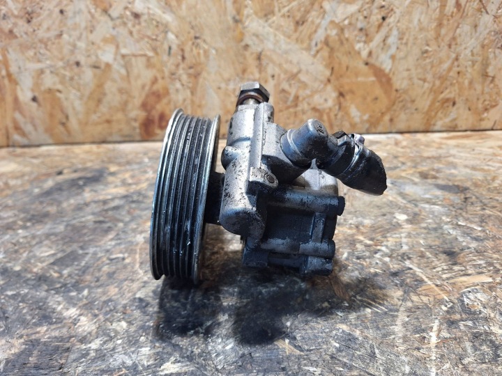 servo pump 505017300 ALFA ROMEO 159 2.4 JTD