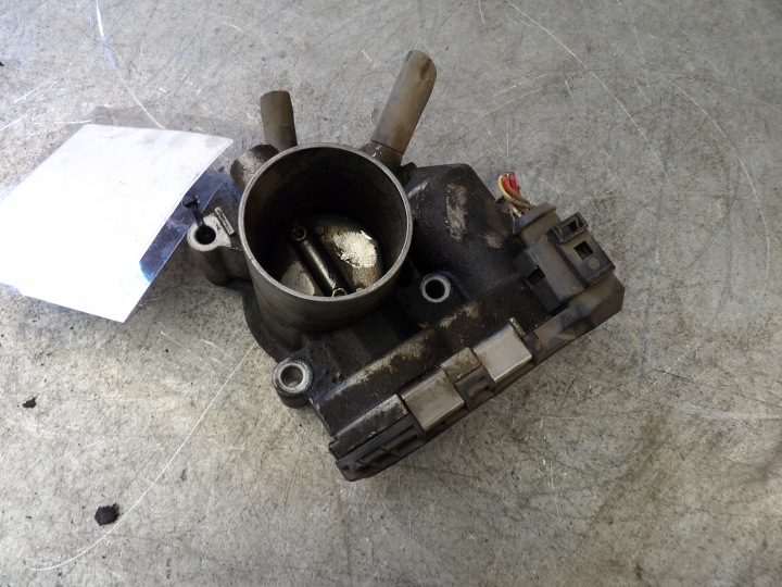 Seat Arosa throttle flap 030133062C 0280750095